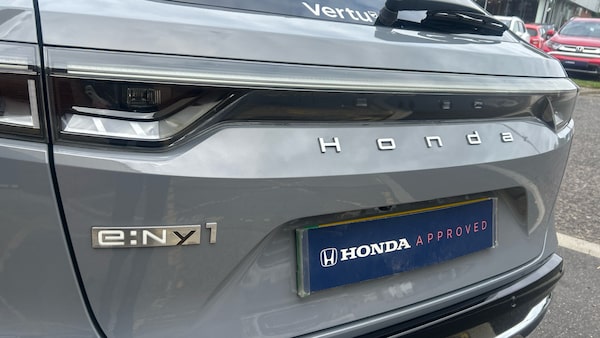 Used Honda e NY1 2024 for sale - 76045913: Photo 37