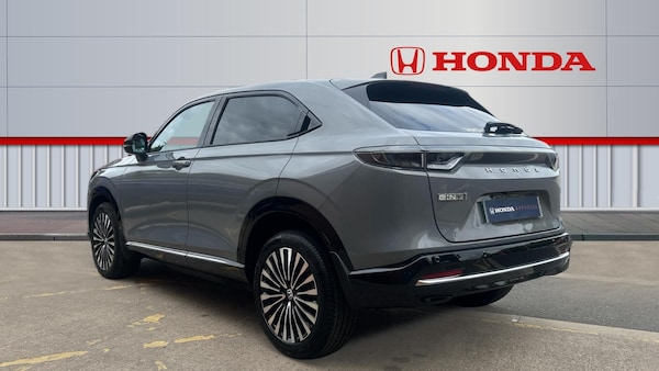 Used Honda e NY1 2024 for sale - 76045913: Photo 3