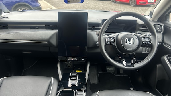 Used Honda e NY1 2024 for sale - 76045913: Photo 4