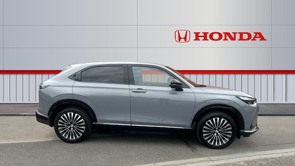 Used Honda e NY1 2024 for sale - 76045913: Photo 5