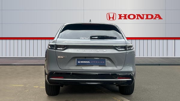 Used Honda e NY1 2024 for sale - 76045913: Photo 7