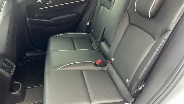 Used Honda e NY1 2024 for sale - 76045913: Photo 8