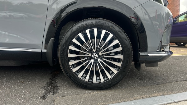 Used Honda e NY1 2024 for sale - 76045913: Photo 9