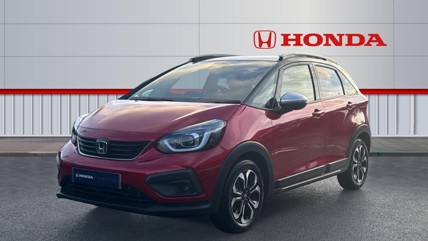 Used Honda Jazz 2022 for sale - 77532566: Photo 10