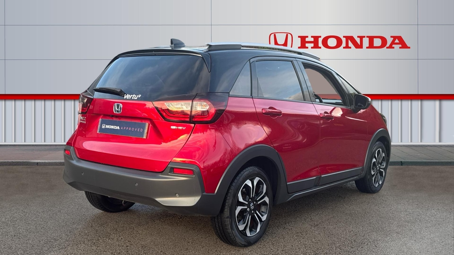 Used Honda Jazz 2022 for sale - 77532566: Photo 12