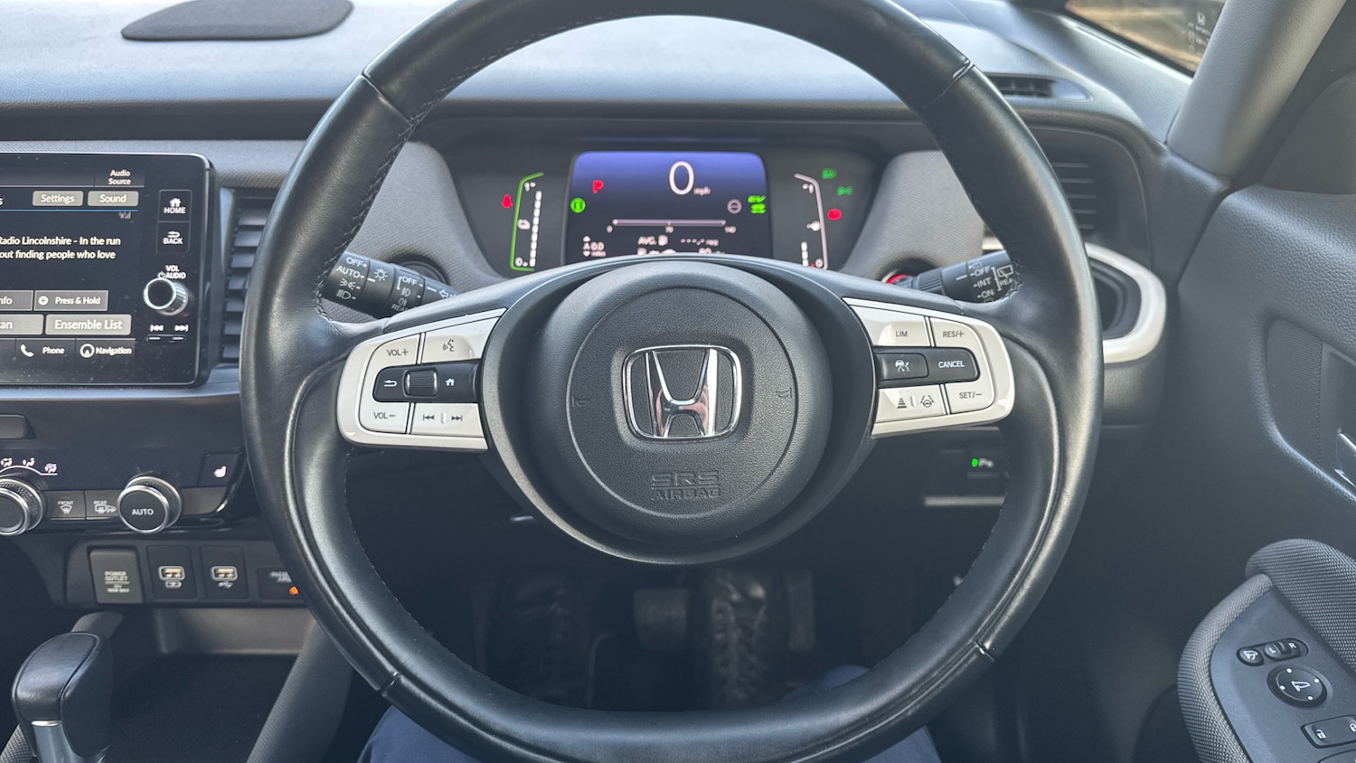 Used Honda Jazz 2022 for sale - 77532566: Photo 13