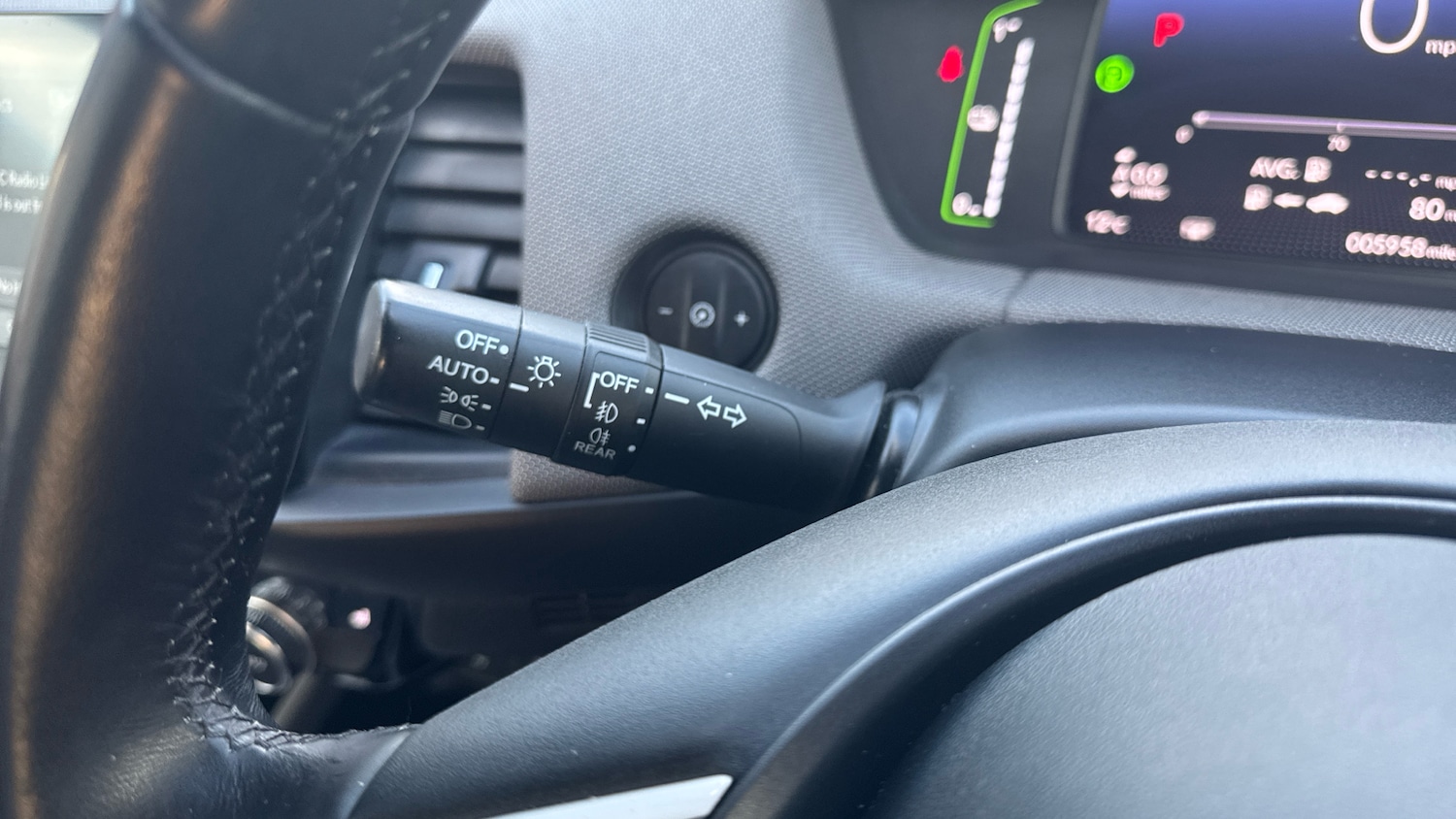 Used Honda Jazz 2022 for sale - 77532566: Photo 14