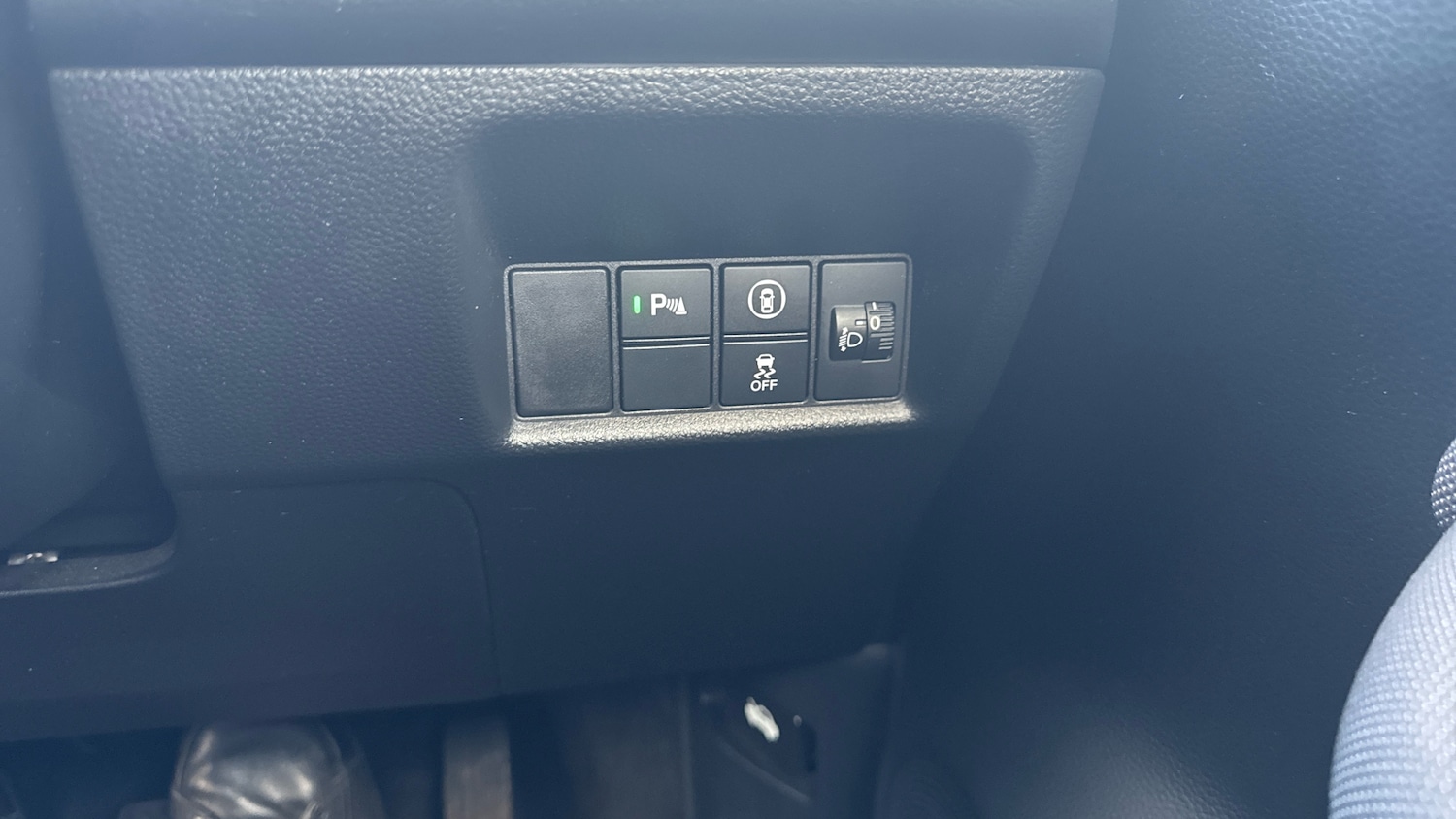 Used Honda Jazz 2022 for sale - 77532566: Photo 16