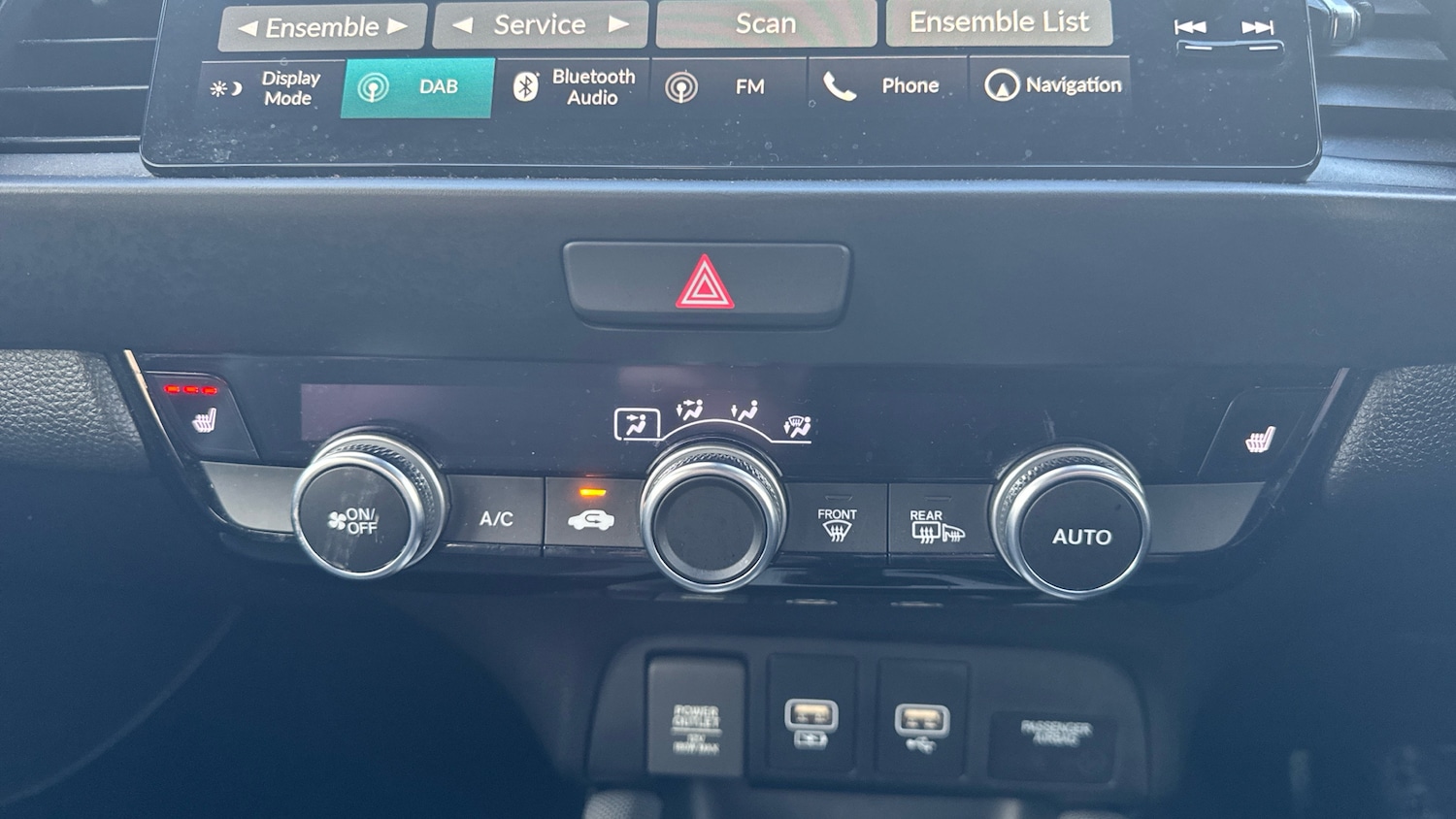 Used Honda Jazz 2022 for sale - 77532566: Photo 22