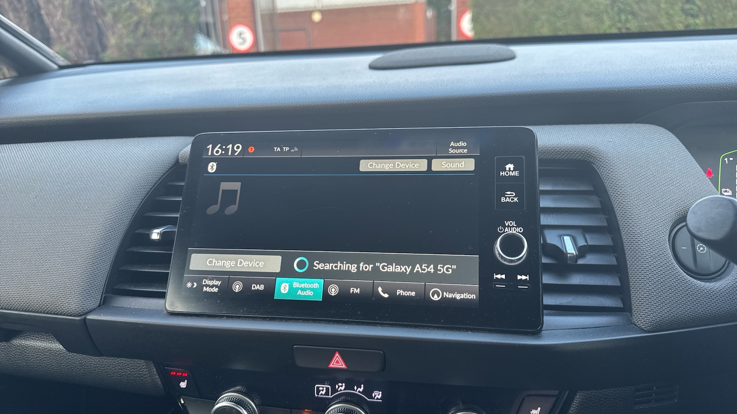 Used Honda Jazz 2022 for sale - 77532566: Photo 25