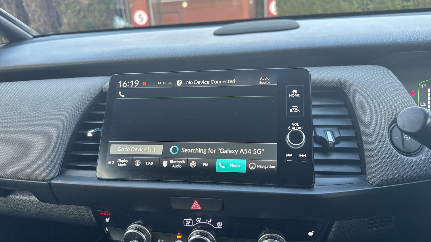 Used Honda Jazz 2022 for sale - 77532566: Photo 26