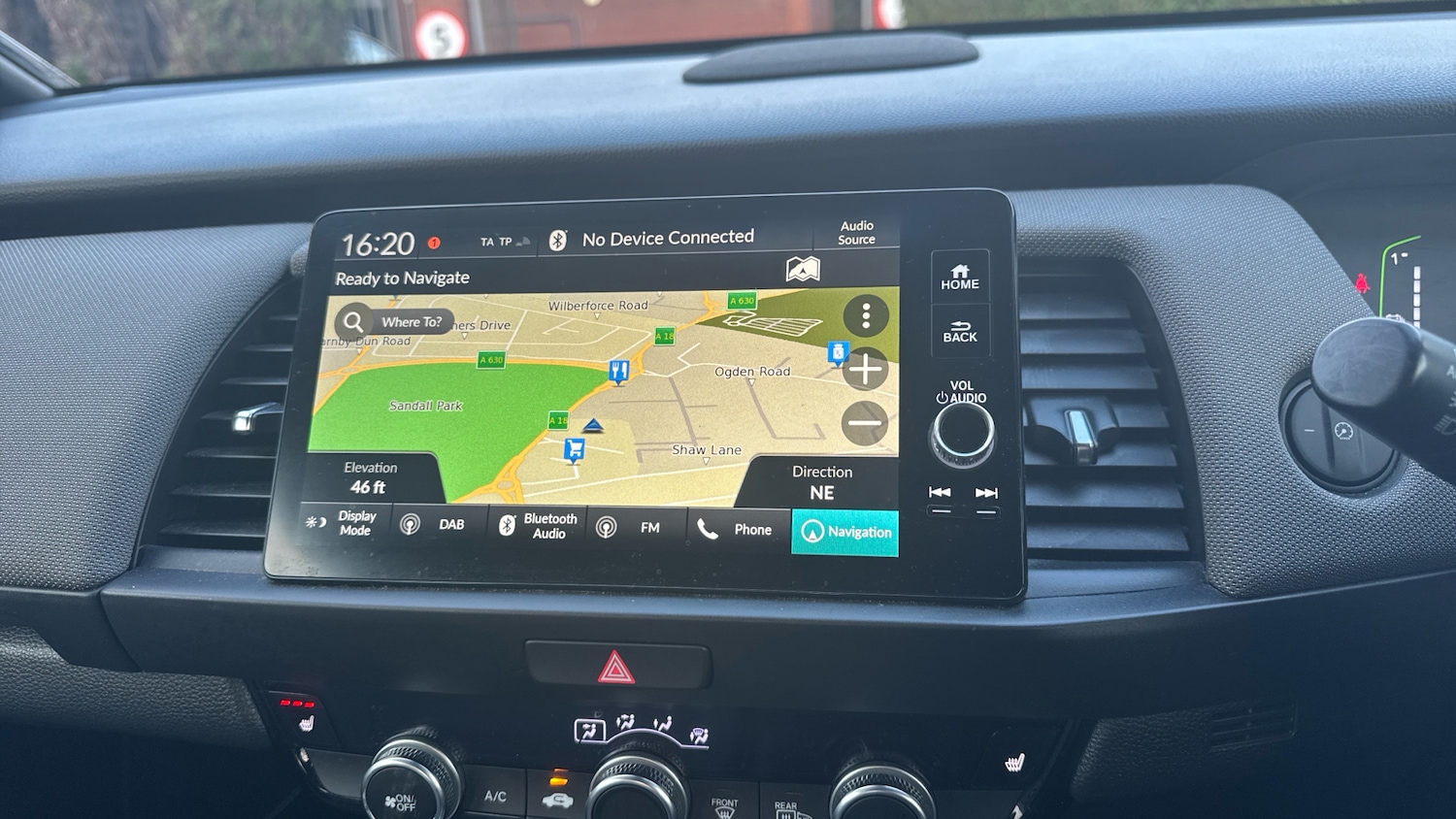 Used Honda Jazz 2022 for sale - 77532566: Photo 27