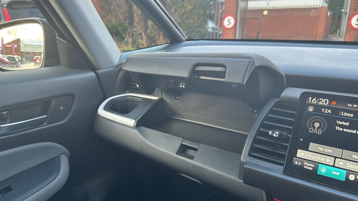 Used Honda Jazz 2022 for sale - 77532566: Photo 28