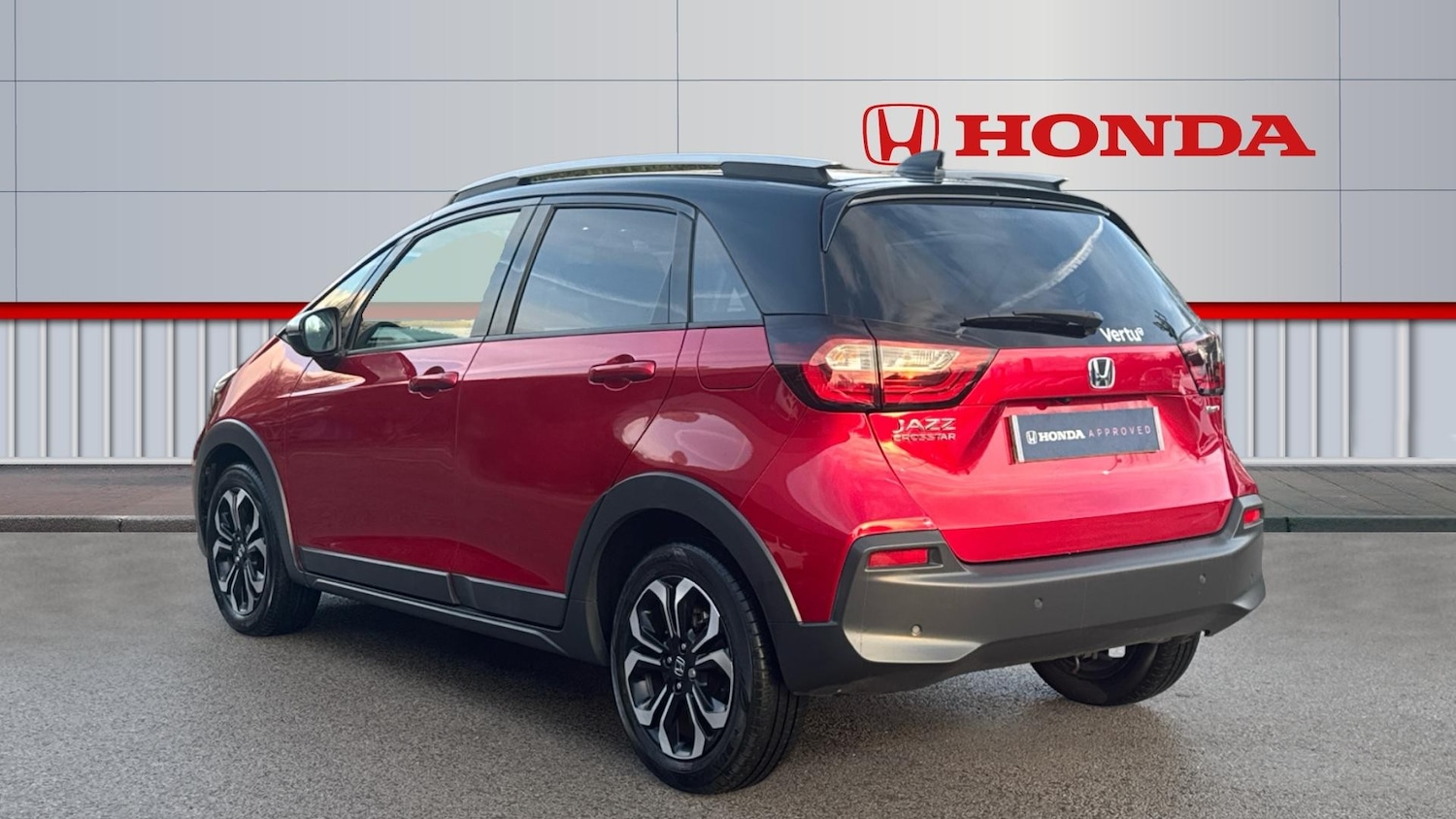 Used Honda Jazz 2022 for sale - 77532566: Photo 3