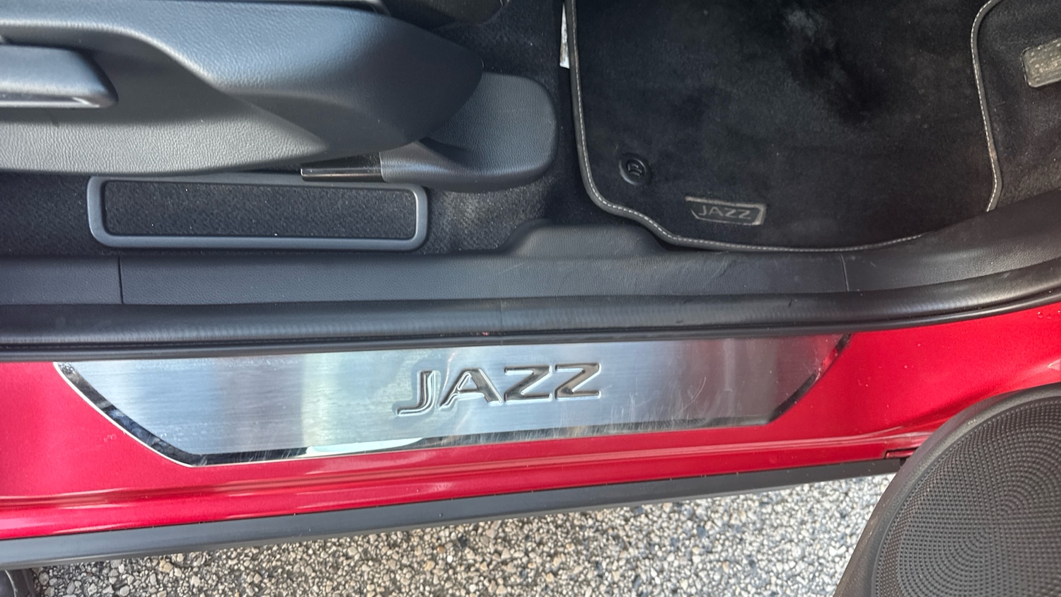 Used Honda Jazz 2022 for sale - 77532566: Photo 32