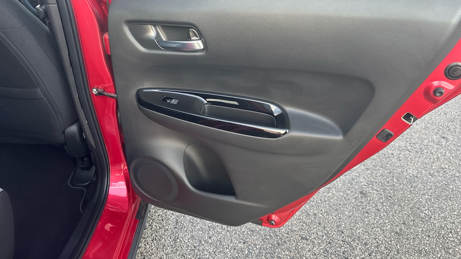 Used Honda Jazz 2022 for sale - 77532566: Photo 33