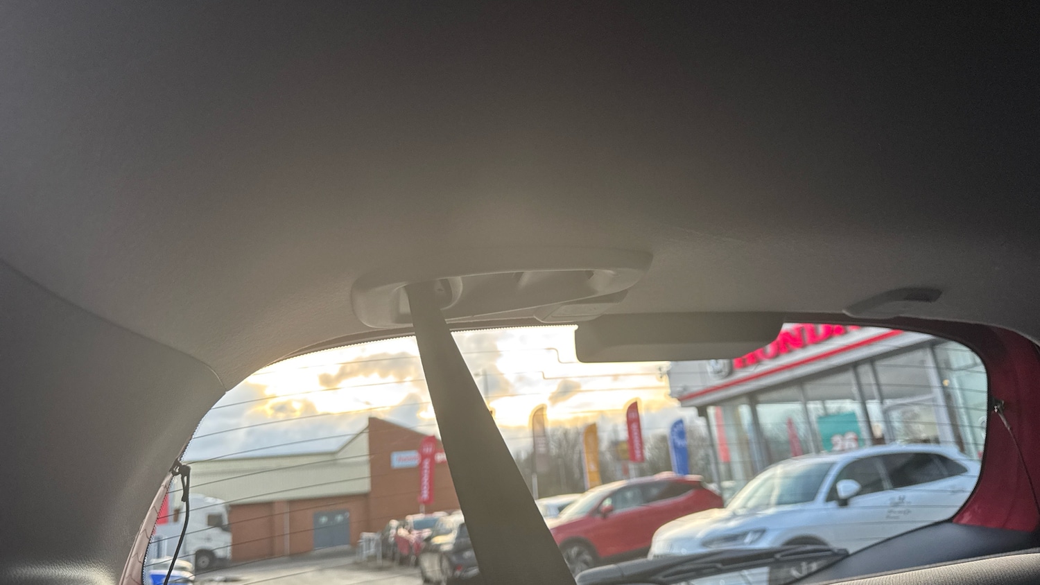 Used Honda Jazz 2022 for sale - 77532566: Photo 35