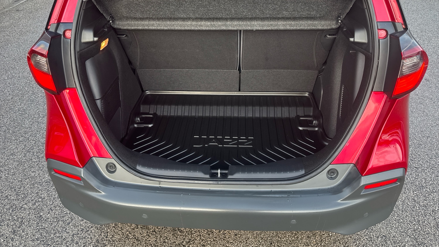 Used Honda Jazz 2022 for sale - 77532566: Photo 36