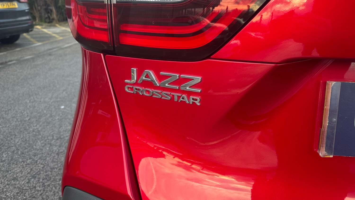 Used Honda Jazz 2022 for sale - 77532566: Photo 39