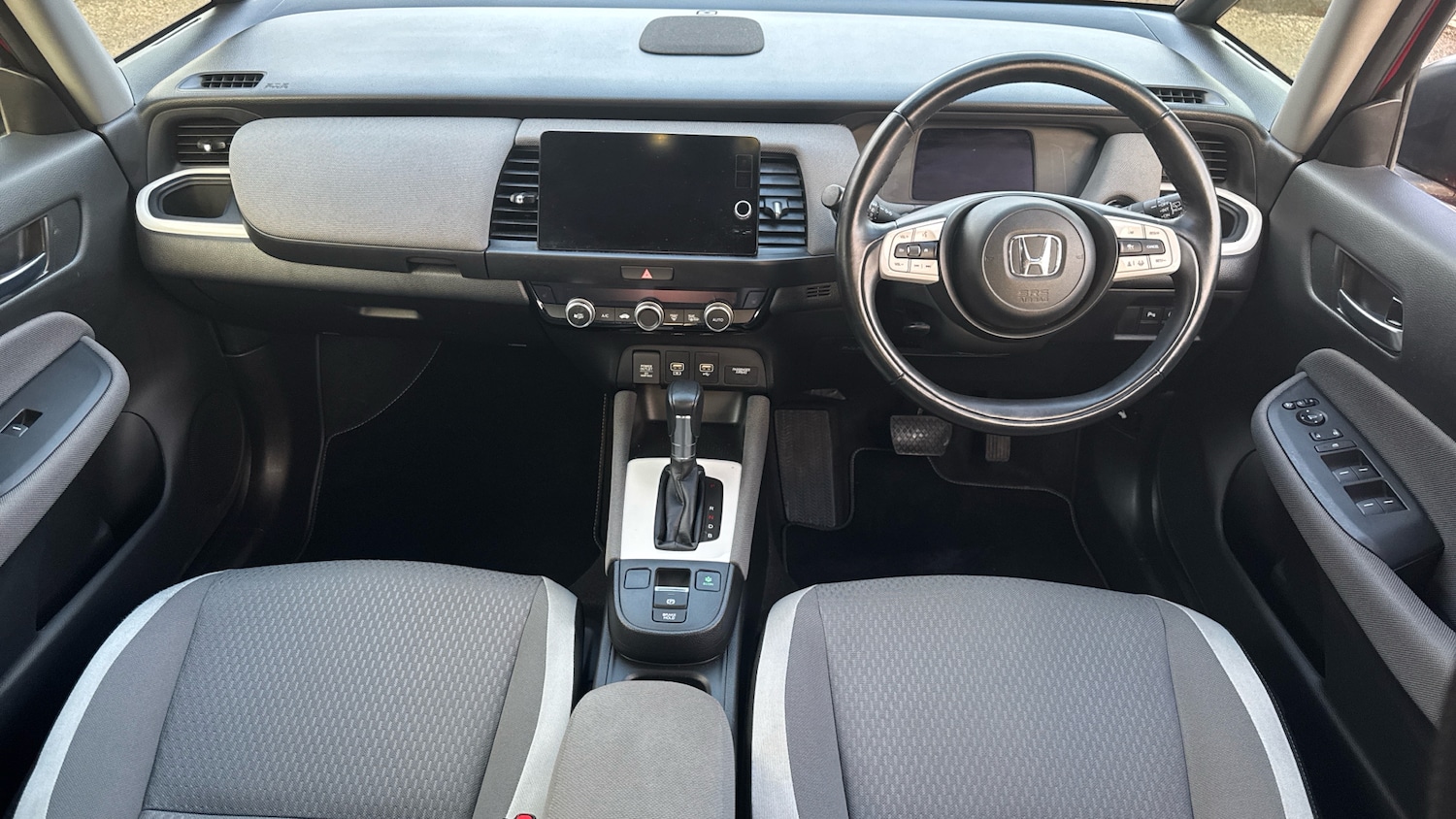 Used Honda Jazz 2022 for sale - 77532566: Photo 4