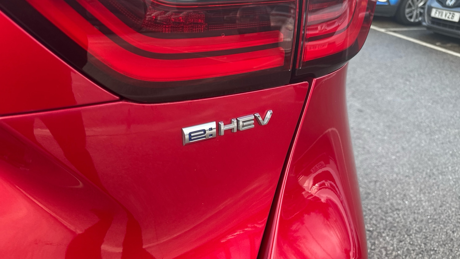 Used Honda Jazz 2022 for sale - 77532566: Photo 40