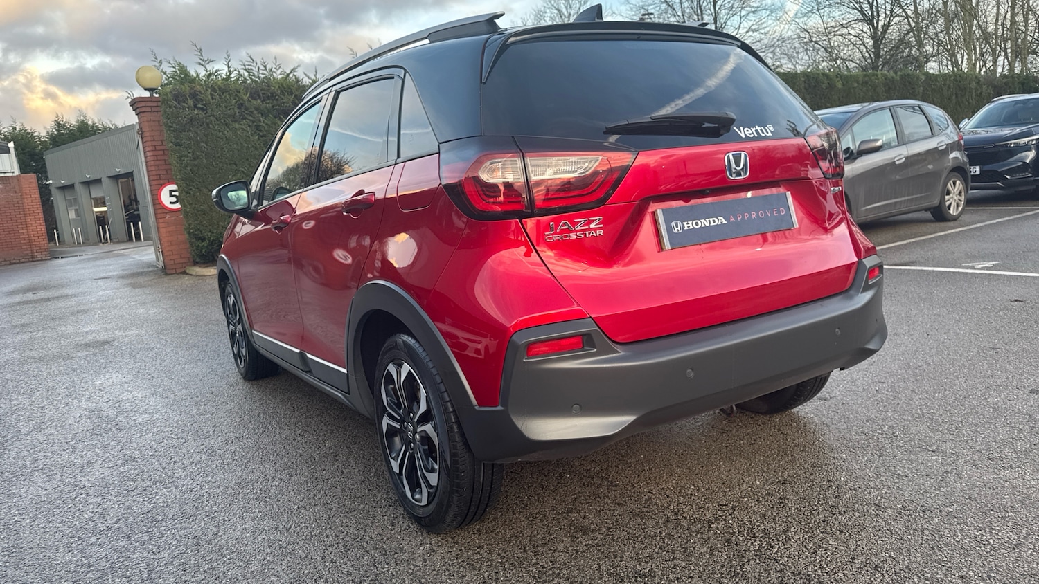 Used Honda Jazz 2022 for sale - 77532566: Photo 43