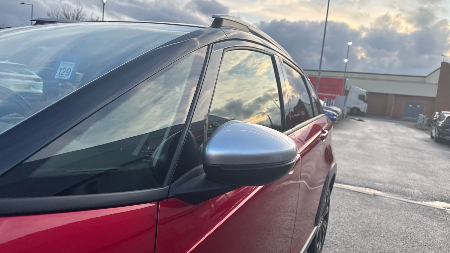 Used Honda Jazz 2022 for sale - 77532566: Photo 45