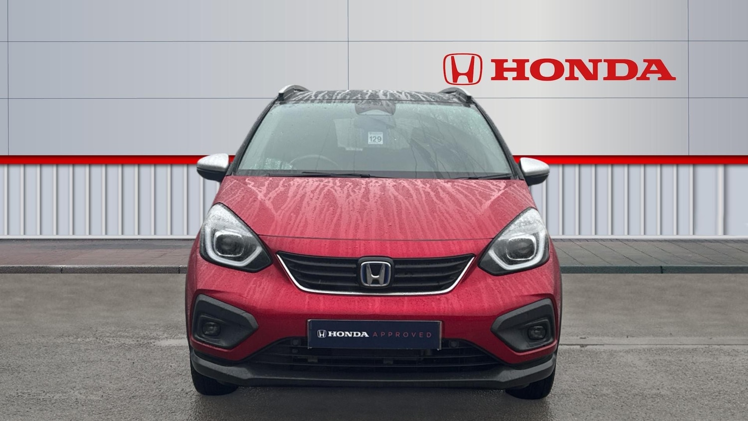 Used Honda Jazz 2022 for sale - 77532566: Photo 6