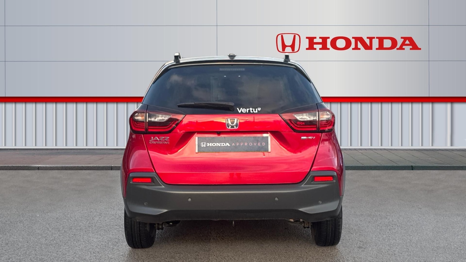 Used Honda Jazz 2022 for sale - 77532566: Photo 7