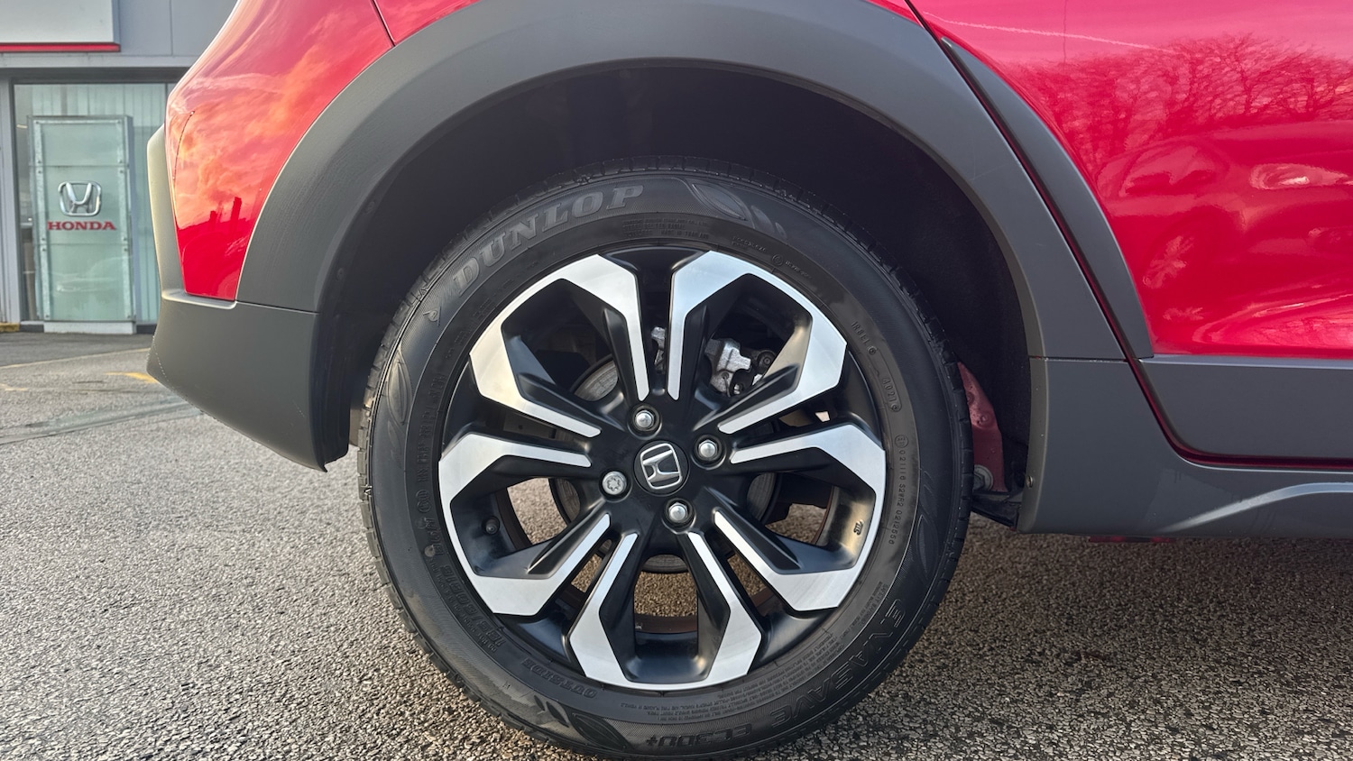 Used Honda Jazz 2022 for sale - 77532566: Photo 9