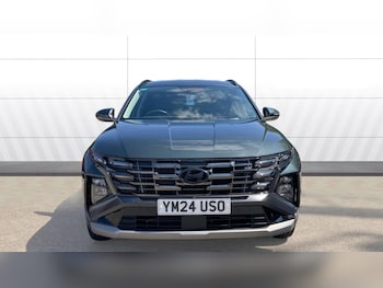 Used Hyundai TUCSON 2024 for sale - 79307846: Photo