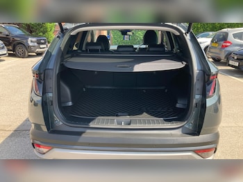 Used Hyundai TUCSON 2024 for sale - 79307846: Photo