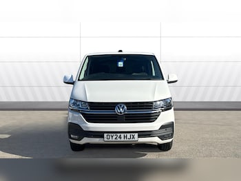 Used Volkswagen Transporter 2024 for sale - 77901474: Photo