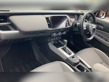 Used Honda Jazz 2023 for sale - 75761267: Photo
