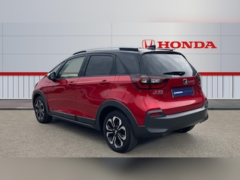 Used Honda Jazz 2023 for sale - 75761267: Photo