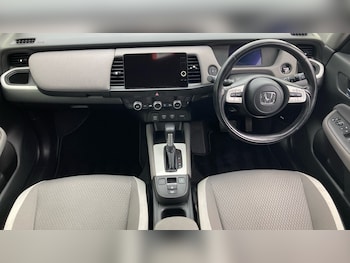 Used Honda Jazz 2023 for sale - 75761267: Photo