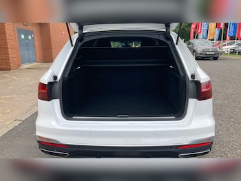Used Audi A4 2024 for sale - 78971385: Photo