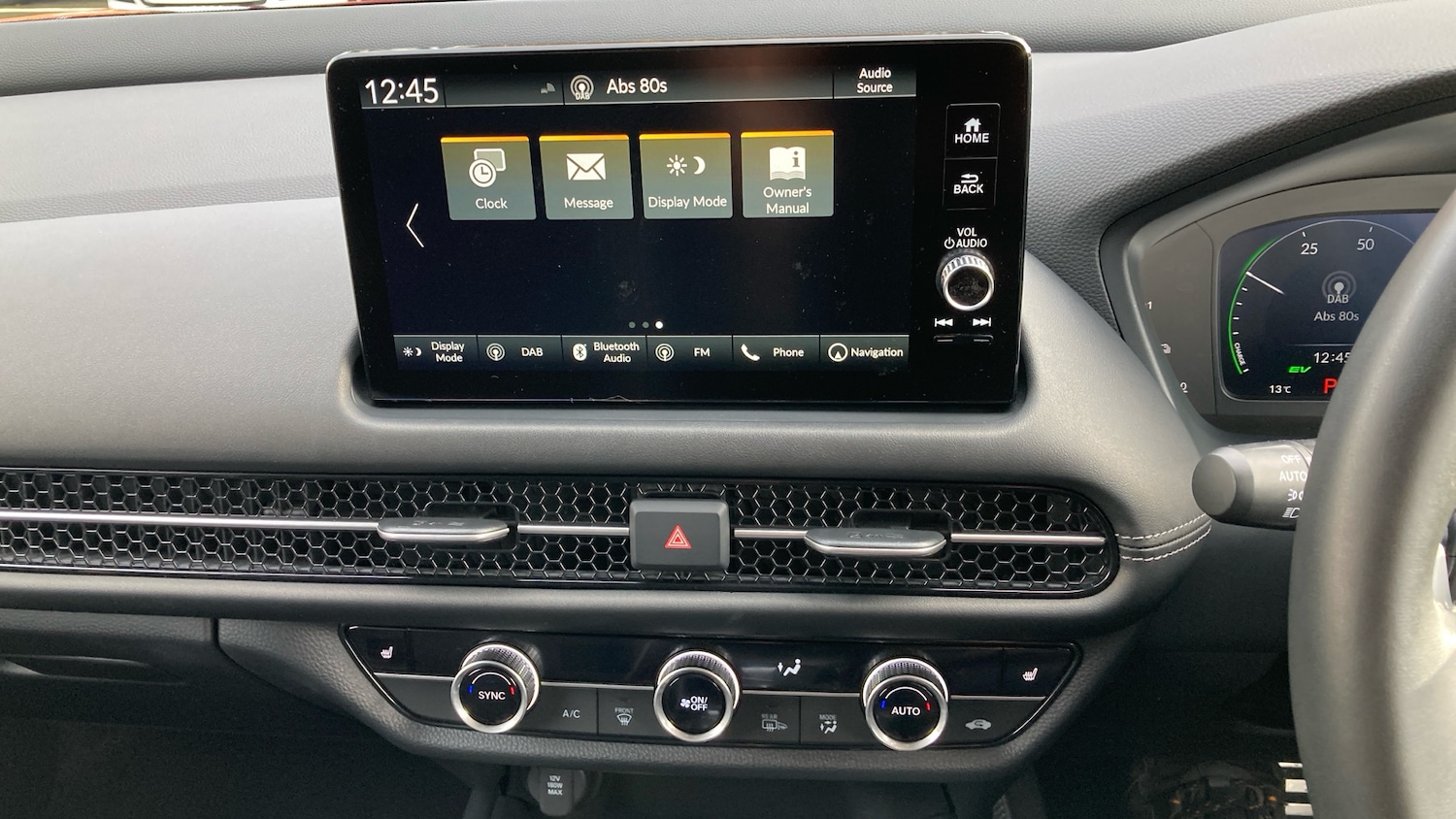 Used Honda ZR-V 2025 for sale - 77694083: Photo 17