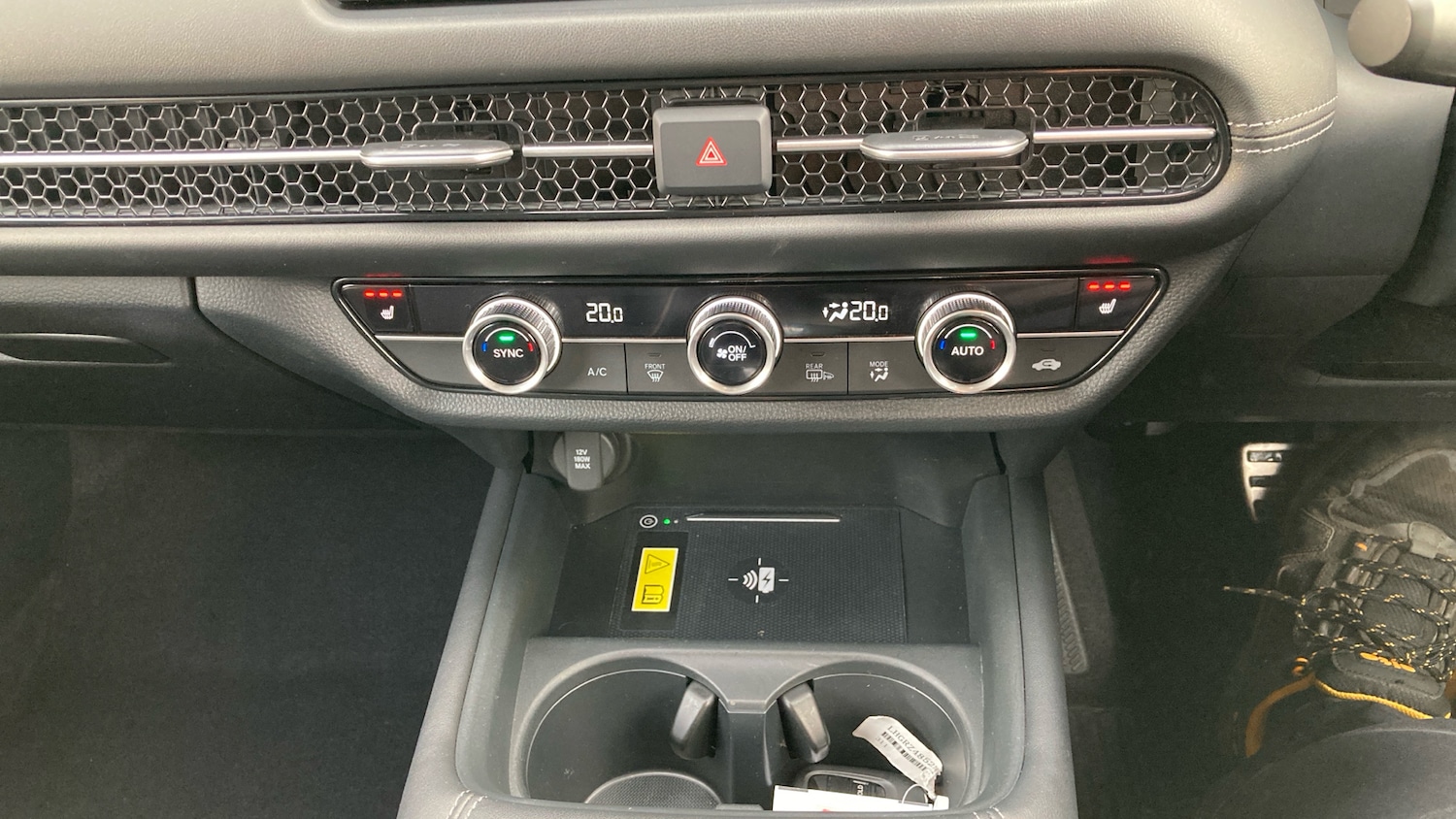 Used Honda ZR-V 2025 for sale - 77694083: Photo 18