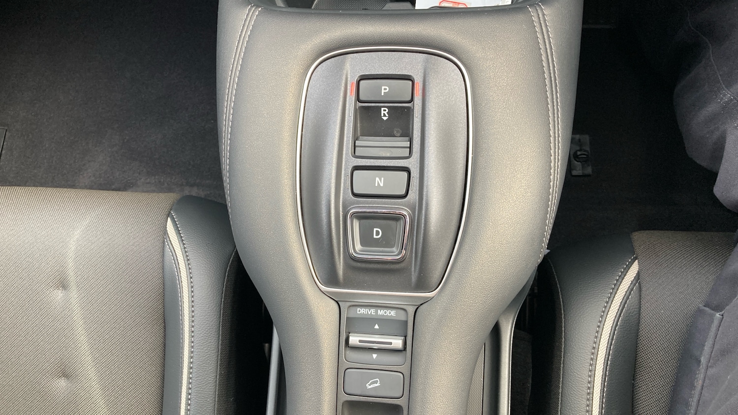 Used Honda ZR-V 2025 for sale - 77694083: Photo 19