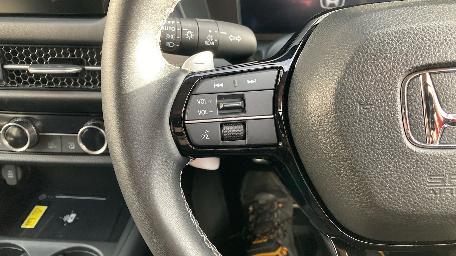 Used Honda ZR-V 2025 for sale - 77694083: Photo 22