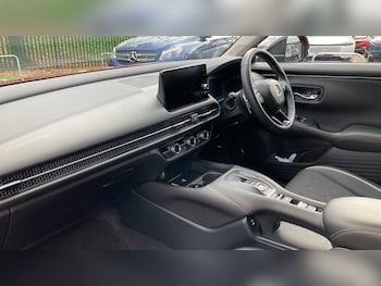 Used Honda ZR-V 2025 for sale - 77694083: Photo