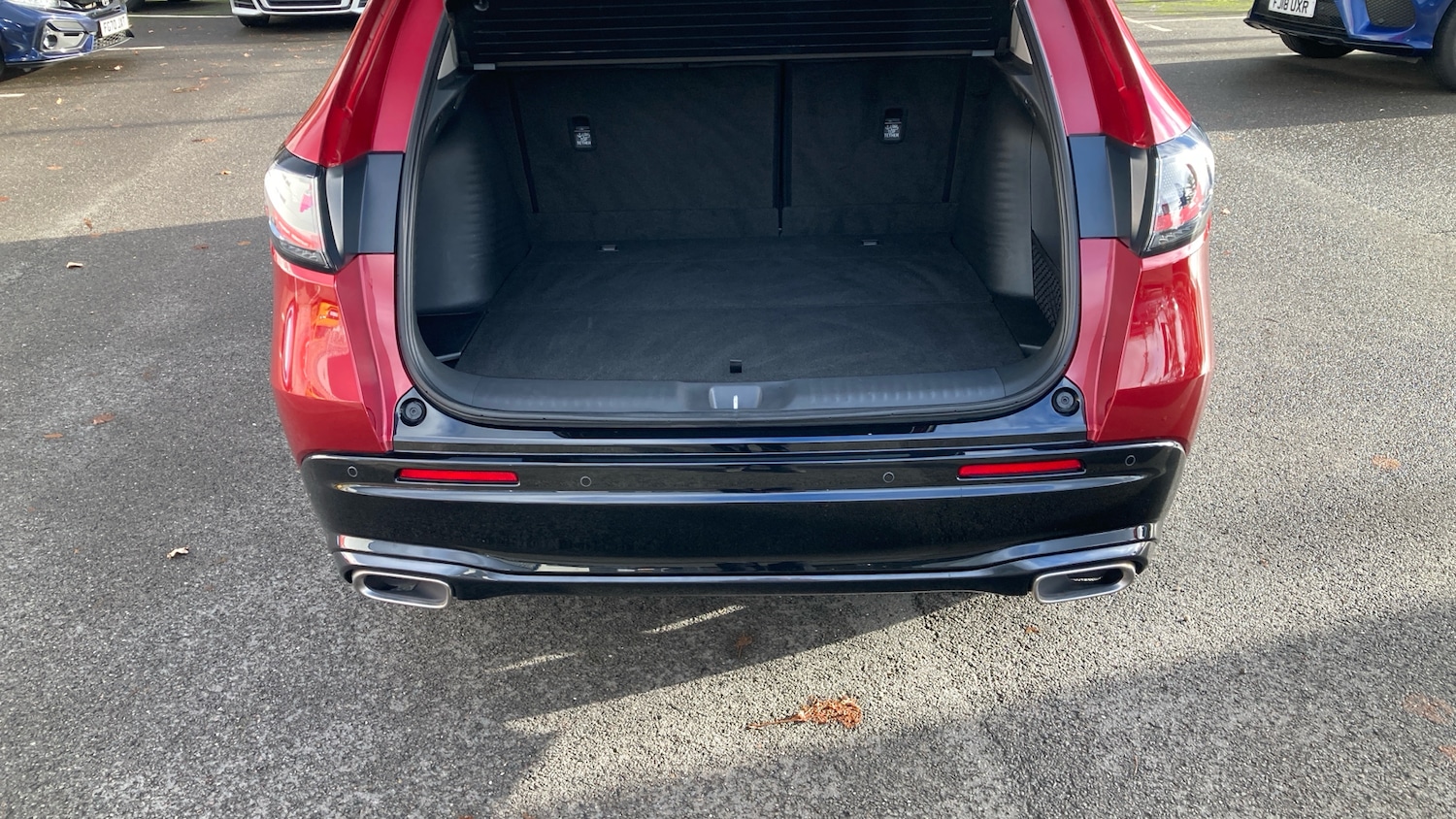 Used Honda ZR-V 2025 for sale - 77694083: Photo 32