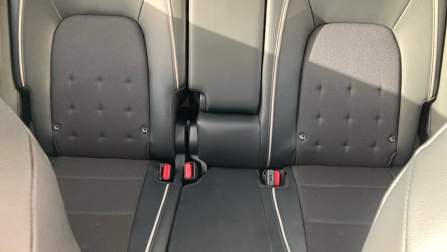 Used Honda ZR-V 2025 for sale - 77694083: Photo 35