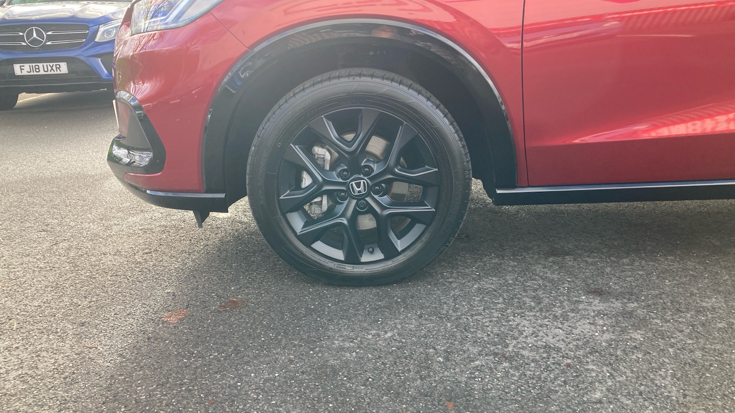 Used Honda ZR-V 2025 for sale - 77694083: Photo 44