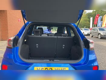 Used Ford Puma 2022 for sale - 79759289: Photo