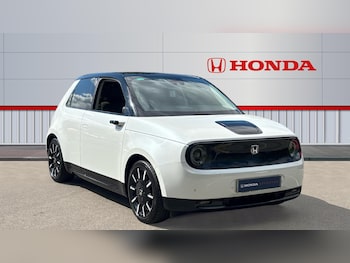 Used Honda e 2021 for sale - 79444244: Photo