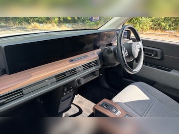Used Honda e 2021 for sale - 79444244: Photo