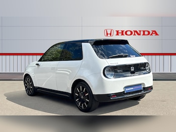 Used Honda e 2021 for sale - 79444244: Photo