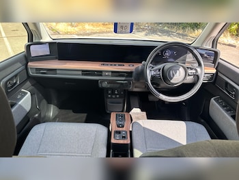 Used Honda e 2021 for sale - 79444244: Photo